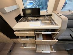 Adria COMPACT 60Y JUBILEE*180PS*LED*Markise*Lithium*