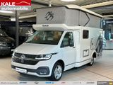 Volkswagen T6.1*Sondermodell*Knaus*NEUHEIT*Dachklima*4 Bett - Offers matching your search criteria