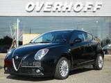 Alfa Romeo MiTo 1.3 JTDM 16V - Alfa Romeo MiTo: 1.3