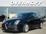 Alfa Romeo MiTo 1.3 JTDM 16V - Alfa Romeo MiTo: 16v