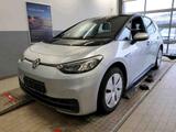 Volkswagen ID.3 Pure Performance - silberne Volkswagen ID.3