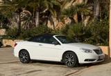 Lancia Flavia 2.4 16v 125kW Automatik - - Lancia Flavia