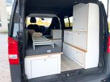 Mercedes-Benz Vito / Wohnmobil / Camper  - Mercedes-Benz Wohnmobil