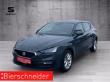 Seat Leon 1.5 TSI Road Edition Navi Kamera WP - Seat Leon: Road Edition