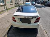 Mercedes-Benz Merssedes C300  AMG  Paket - gebrauchte Mercedes-Benz C 300 aus dem Jahr 2009