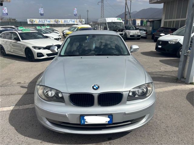 BMW Bmw 118 140cv