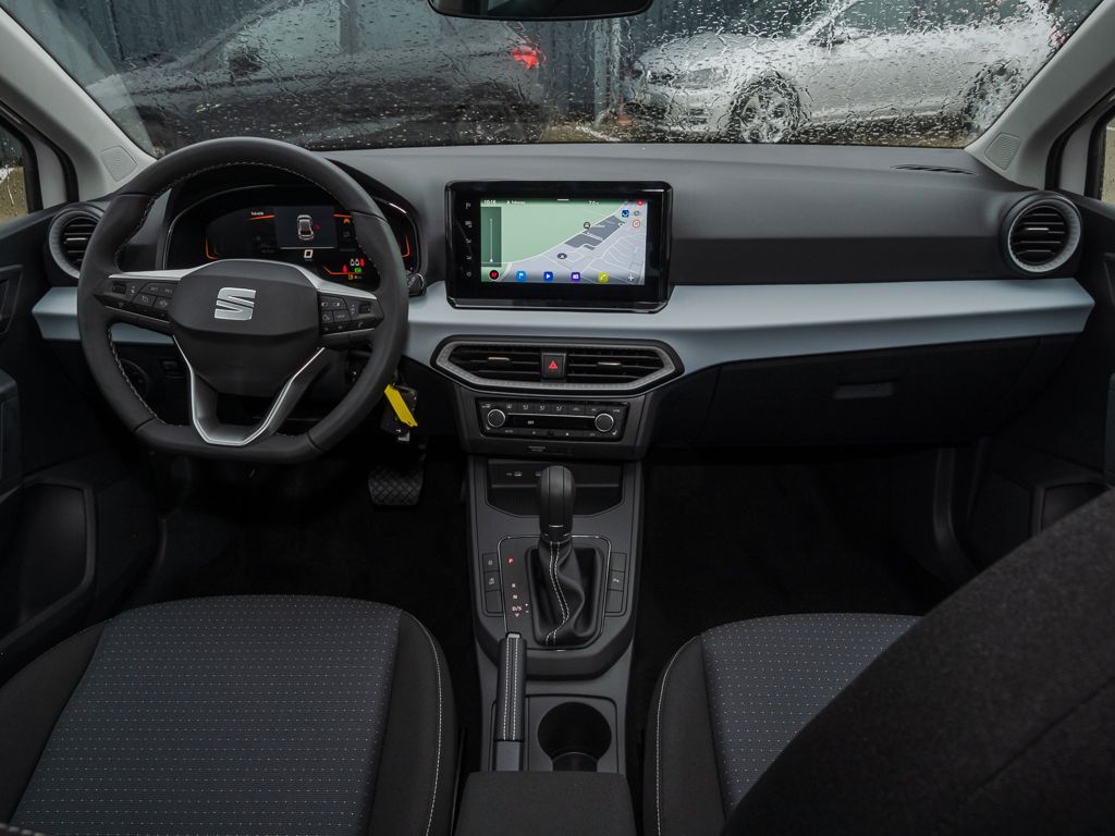 Seat Ibiza - Bild 11