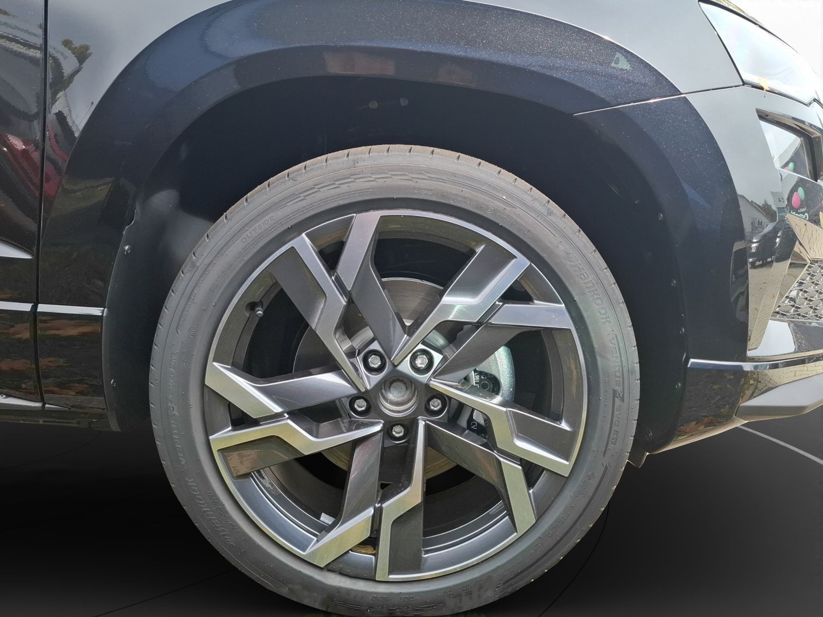 Skoda Karoq - Bild 7