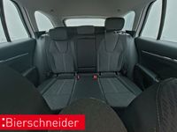 Skoda Octavia - Vorschau Bild 17
