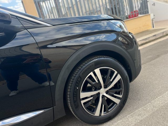 Peugeot PEUGEOT 5008 BlueHDi 130 EAT8 Allure imagem 3
