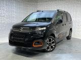 Citroën Berlingo XL BlueHDi 130 EAT8 SHINE+ANHÄNGERKUP.+ - Citroën Berlingo mit Anhängerkupplung