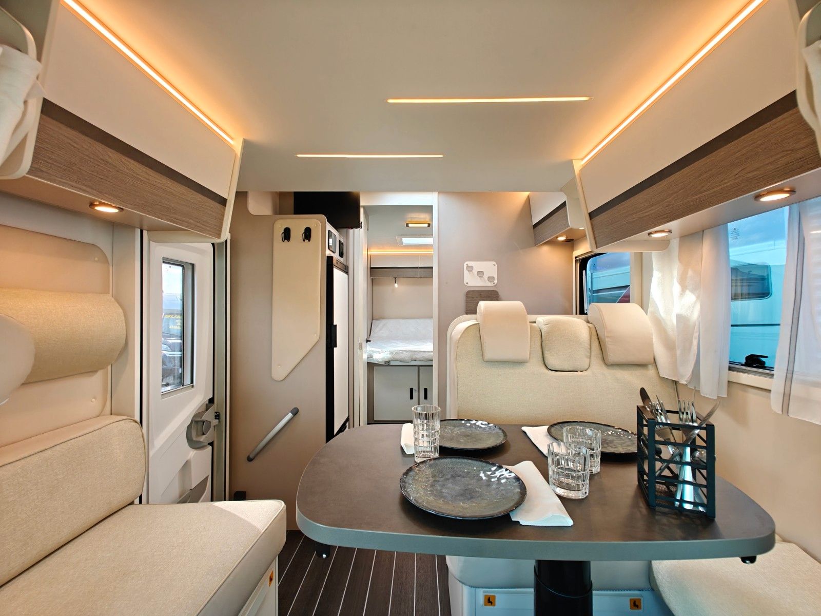 Fahrzeugabbildung XGO Dynamic 66P Modell 2025 SPRING SALE