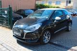 Citroën DS3 PureTech/Scheckheft/Navi/Led/Pdc V+H/LM/Top