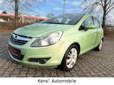 Opel Corsa D Sport - Opel Corsa: D Sport