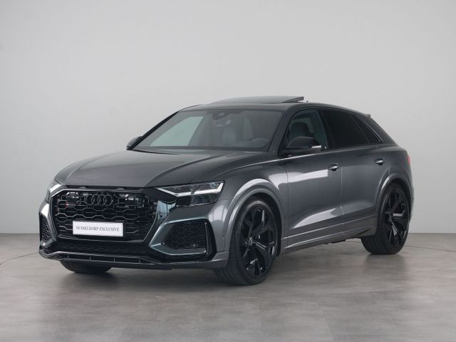 AUDI RSQ8 4.0 TFSI quattro