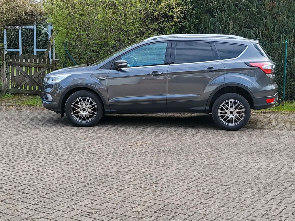 Image of Ford Kuga