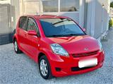 Daihatsu Sirion/Subaru Justy 2.Hand TÜVNeu... - Daihatsu Sirion von privat