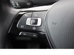 Fahrzeugabbildung Volkswagen Tiguan IQ.DRIVE*schwenkbare AHK!*AppCon*WinterP*