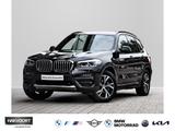 BMW X3 xDrive30e - BMW X3 mit Hybrid-Antrieb