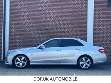 Mercedes E 200 - 2
