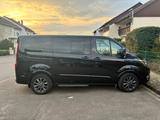 Ford Tourneo Custom Titanium X - Ford Tourneo Custom in Karlsruhe