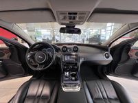 Jaguar XJ Luxury/Leder/KAM bei Bilicar