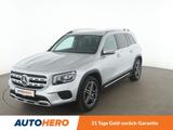 Mercedes-Benz GLB 200 Progressive Aut. *MBUX*LED*TEMPO* - Mercedes-Benz GLB 200 Gebrauchtwagen in Berlin