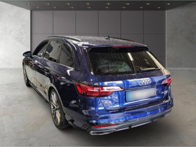 Audi A4 Avant S line 45TFSI quatt NAVI MATRIX ACC B&O foto 5