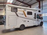 Eura Mobil ACTIVA ONE 690 HB / 180PS-9G AUTOMATIK -40H MAXI - Eura Mobil Activa
