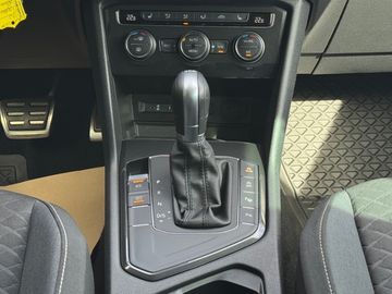 Volkswagen Tiguan Join 1,4l TSI 150 PS 6-Gang-DSG