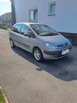 Citroën Xsara Picasso 1.8 16V Chrono Chrono - Citroën Xsara Picasso: Chrono