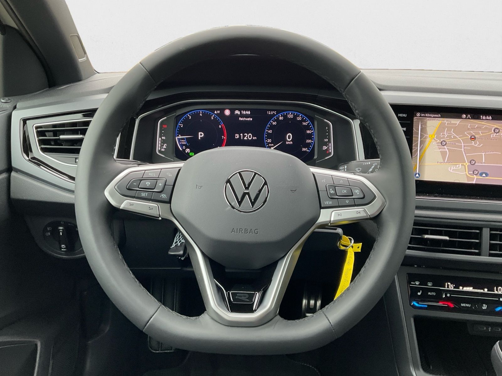 Volkswagen Taigo - Bild 11