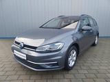 Volkswagen Golf*LED*Sitzh*MFLL*PDC*LMF SR/WR*Navigation* - Volkswagen Golf: Sr