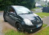 Citroën Citroen C2  1.1  Klima TÜV  bis April 2026... - Citroën C2 in Dortmund