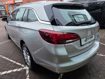 Bild 14 Opel Astra K Sports Tourer Elegance 1.5D