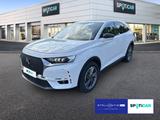 DS Automobiles DS 7 0,99% Crossback 1.6 PureTech 180 So Chic*Na - DS Automobiles DS7 (Crossback) aus 2021