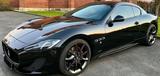 Maserati Granturismo 4.7 V8 Sport Automatik Sport - Maserati Granturismo: Sport