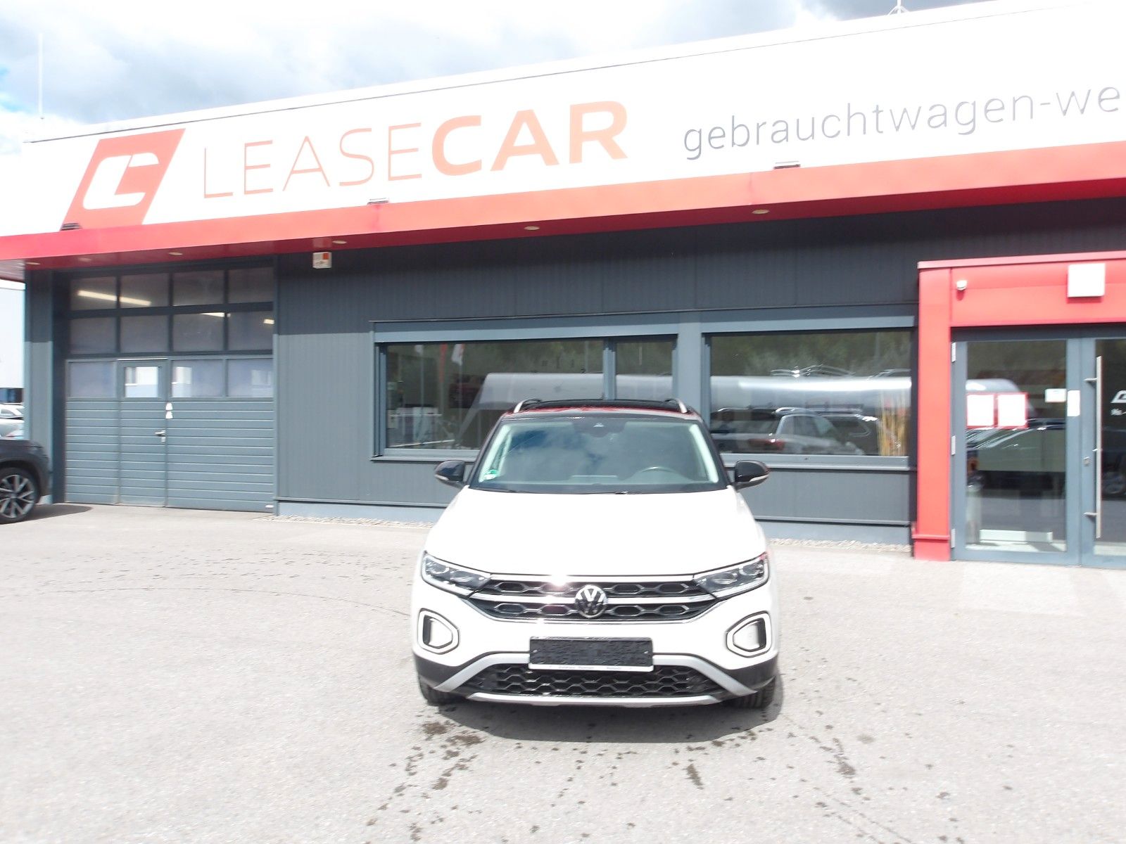 Volkswagen T-Roc Style DSG *WEBASTO*VIRTUAL*EXP.13990* imagem 2