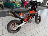 KTM 690 SMC-R Garantie Tüv + Service Neu - KTM SMC R