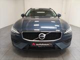 Volvo V60 AHK|Navi|CAM|Sitz-Komfort - gebrauchte Volvo V60 aus dem Jahr 2022