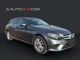 Mercedes-Benz C 200 1.6 CDI*LED*Keyless*Navi*Pano*Kamera* - Mercedes-Benz C 200 in Hannover
