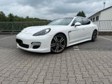Porsche  Panamera 3,0 Diesel - Porsche Panamera mit Diesel-Antrieb: Limousine, 3.0
