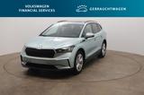 Skoda Enyaq 109kW PDC*KLIMA*ALU*PANO*NAV*RFK*SHZ*LED - Skoda Enyaq Gebrauchtwagen in Hamburg