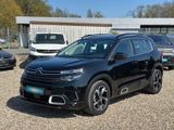 Citroën C5 Aircross Live Aut. Navi Kamera Sitzheizung - Citroën C5 Aircross: Live