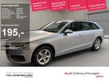 Audi A4 30 2.0 TDI Avant FLA SHZ SpurH LM LED PDC - Audi A4: Kombi, 2.0