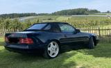 Mercedes-Benz SL 500 SL - Mercedes-Benz Gebrauchtwagen von 1998