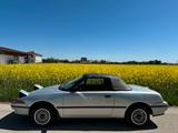 Ford Mercury CapriOldtimer 20.000 Tkm /1Hand - Ford Mercury: Cabrio