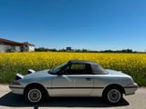 Ford Mercury CapriOldtimer 20.000 Tkm /1Hand - Ford Mercury: Roadster
