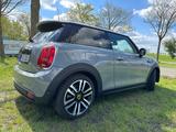MINI Cooper SE Yours, Pano, Harm/K, Leder, RFK, HuD - MINI Cooper SE von privat