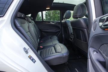 2015 Mercedes-BENZ GLE — миниатюра 28